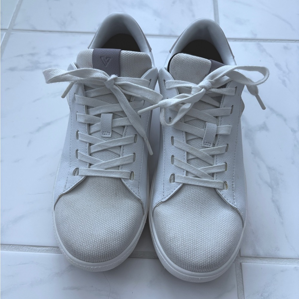 Vessi Soho Sneakers - white Size 7